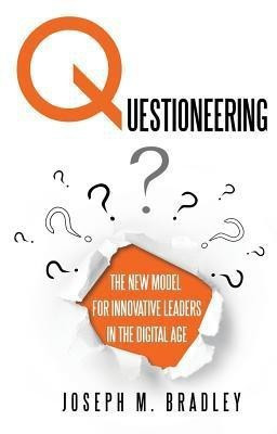 Questioneering(English, Hardcover, Bradley Joseph M)