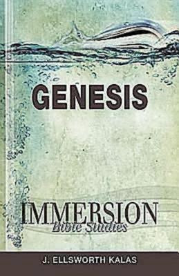 Genesis(English, Paperback, Kalas J. Ellsworth)