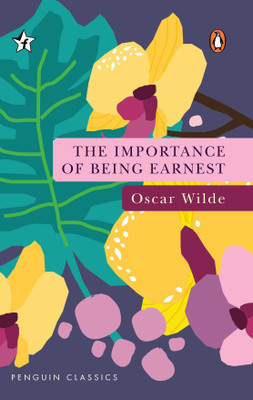 Importance of Being Earnest(English, Paperback, unknown)
