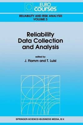 Reliability Data Collection and Analysis(English, Paperback, unknown)