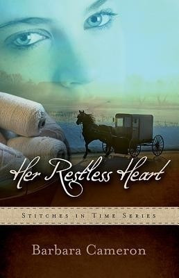 Her Restless Heart(English, Paperback, Cameron Barbara)