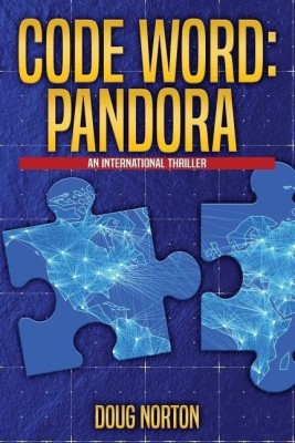 Code Word Pandora(English, Paperback, Norton Doug)