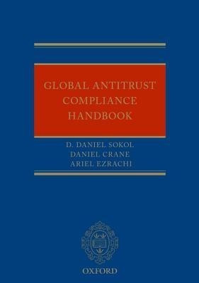 Global Antitrust Compliance Handbook(English, Paperback, unknown)