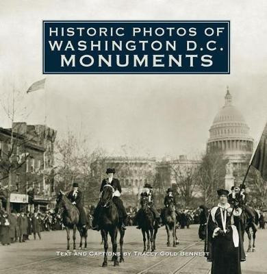 Historic Photos of Washington D.C. Monuments(English, Hardcover, unknown)