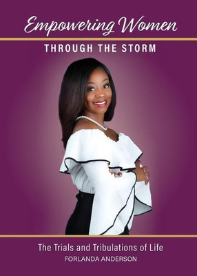 Empowering Women through the Storm(English, Paperback, Anderson Forlanda Danesta)