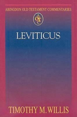 Leviticus(English, Paperback, Willis Timothy M.)