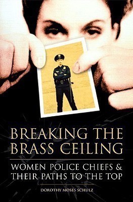 Breaking the Brass Ceiling(English, Hardcover, Schulz Dorothy M.)