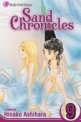 Sand Chronicles, Vol. 9: Volume 9(English, Paperback, Ashihara Hinako)