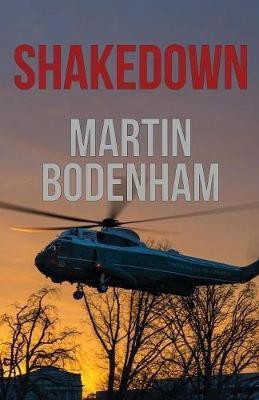 Shakedown(English, Paperback, Bodenham Martin)