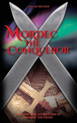 Mordec the Conqueror(English, Paperback, Becker Jillian)