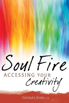 Soul Fire(English, Paperback, Ryan Thomas)