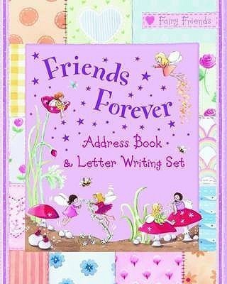 Friends Forever(English, Kit, Yerrill Gail)