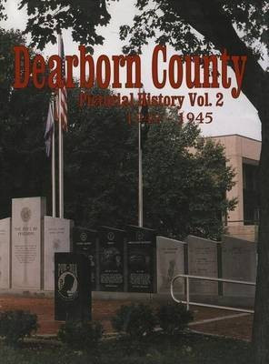 Dearborn Co, IN(English, Hardcover, unknown)