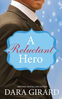 A Reluctant Hero(English, Paperback, Girard Dara)