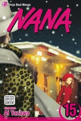 Nana, Vol. 15(English, Paperback, Yazawa Ai)
