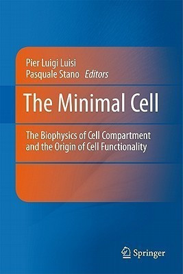The Minimal Cell(English, Hardcover, unknown)