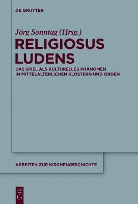 Religiosus Ludens(German, Hardcover, unknown)