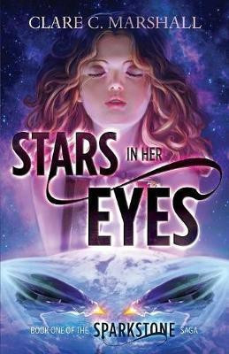 Stars In Her Eyes(English, Paperback, Marshall Clare C)