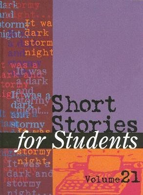 Short Stories for Students(English, Hardcover, unknown)