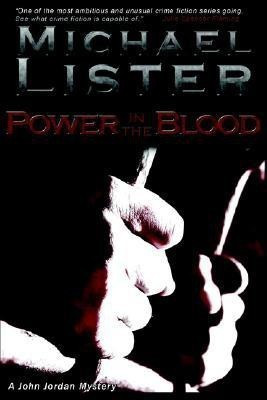 Power in the Blood(English, Hardcover, Lister Michael Professor)