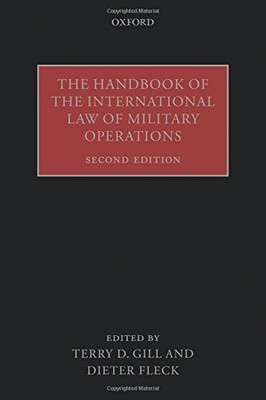 The Handbook of the International Law of Military Operations(English, Paperback, unknown)