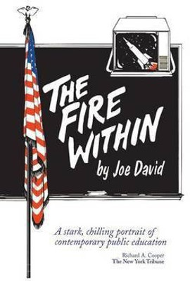 The Fire Within(English, Paperback, David Joe)