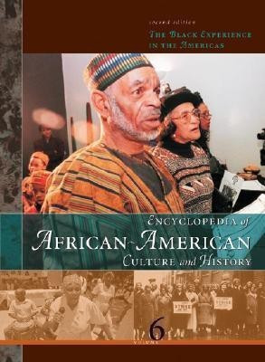 Encyclopedia of African- American Culture and History(English, Hardcover, unknown)