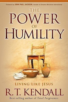 Power Of Humility, The(English, Paperback, Kendall R.T.)