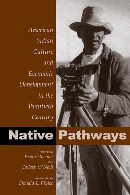 Native Pathways(English, Paperback, unknown)