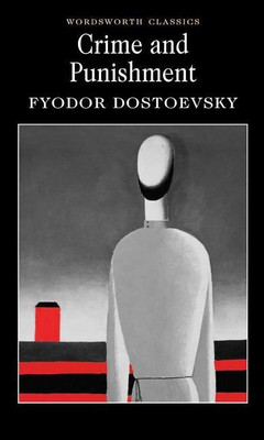 Crime and Punishment(English, Paperback, Dostoevsky Fyodor)