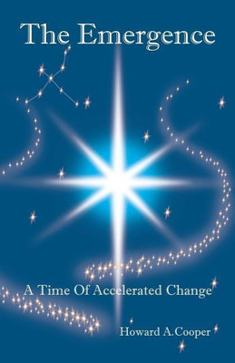 The Emergence(English, Paperback, Cooper Howard)