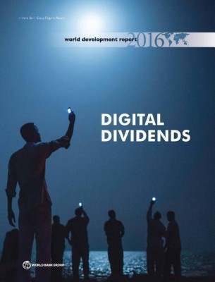 World development report 2016(English, Paperback, World Bank)