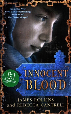 Innocent Blood(English, Paperback, Rollins James)