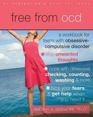 Free from Ocd(English, Paperback, Sisemore Timothy A.)
