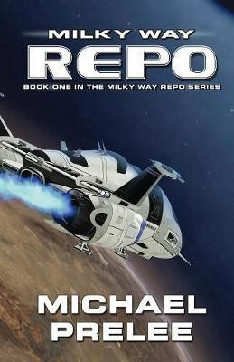 Milky Way Repo(English, Paperback, Prelee M)