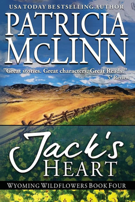 Jack's Heart(English, Paperback, McLinn Patricia)