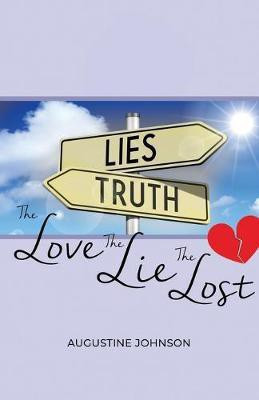 The Love, the Life, the Loss(English, Paperback, Johnson Augustine)