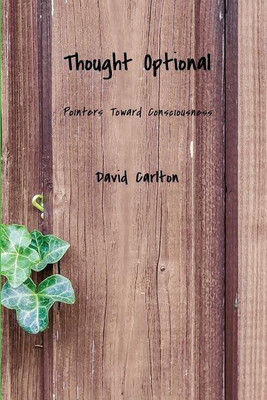 Thought Optional(English, Paperback, Carlton David)