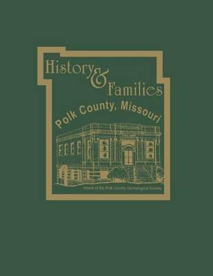 Polk Co, Mo(English, Paperback, unknown)