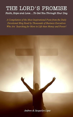 The Lord's Promise(English, Paperback, Liput Andrew)