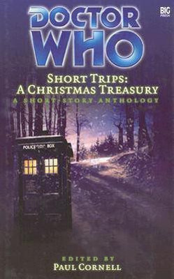 A Christmas Treasury(English, Hardcover, unknown)