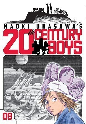 Naoki Urasawa's 20th Century Boys, Vol. 9: Volume 9(English, Paperback, unknown)