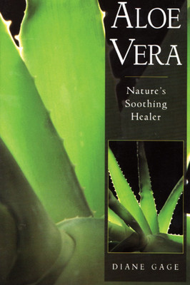 Aloe Vera(English, Paperback, Gage Diane)