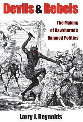 Devils and Rebels(English, Electronic book text, Reynolds Larry)