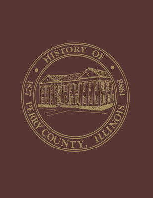 Perry County, Illinois(English, Paperback, unknown)