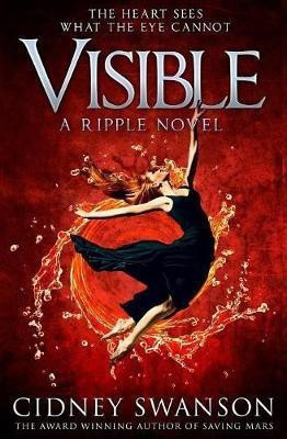 Visible(English, Paperback, Swanson Cidney)