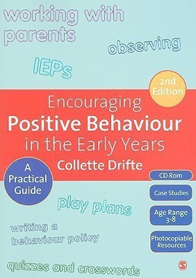 Encouraging Positive Behaviour in the Early Years(English, Paperback, Drifte Collette)