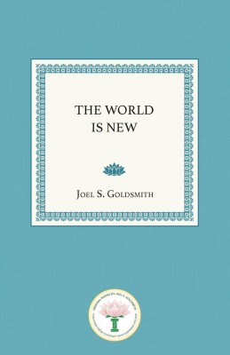 The World Is New(English, Paperback, Goldsmith Joel S)