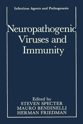 Neuropathogenic Viruses and Immunity(English, Paperback, unknown)