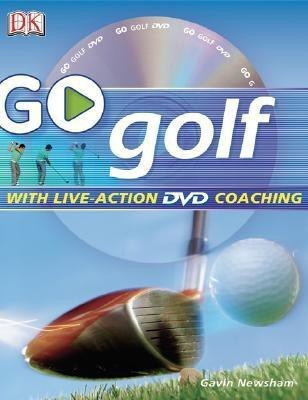 Go Golf(English, Mixed media product, Newsham Gavin)